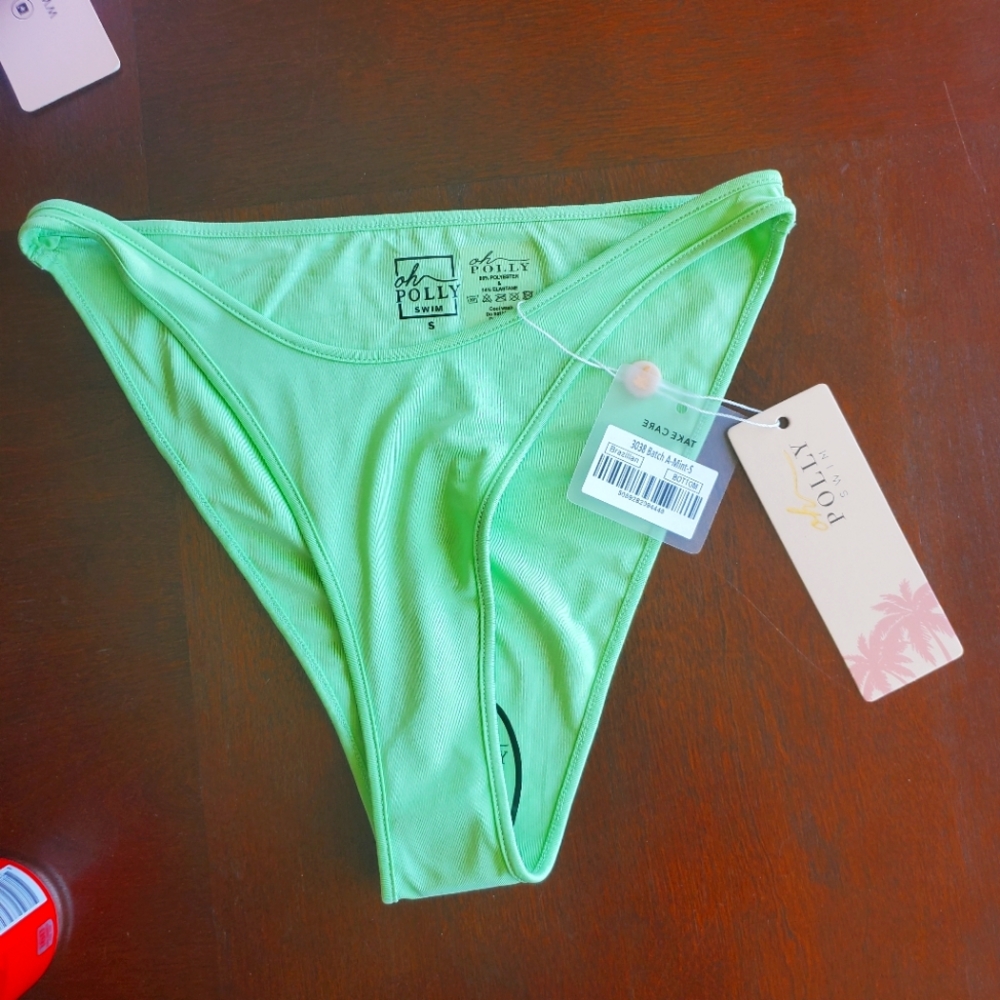 Oh Polly swimwear.